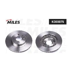 K000075 MILES