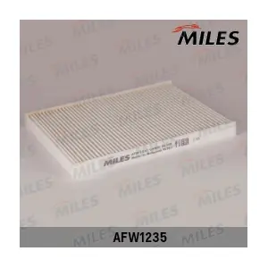 AFW1235 MILES