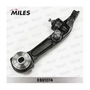 DB61074 MILES