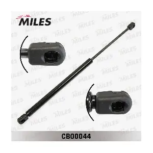 CB00044 MILES