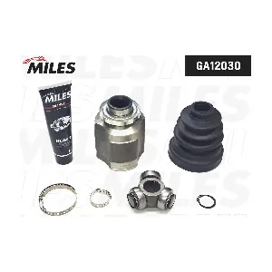 GA12030 MILES