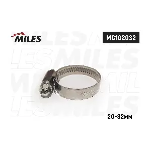 MC102032 MILES