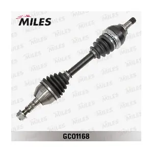 GC01168 MILES
