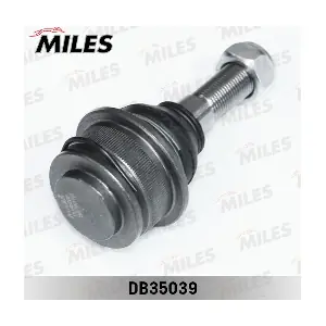 DB35039 MILES