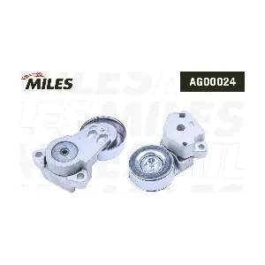 AG00024 MILES