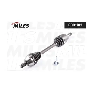 MILES GC01183