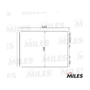 940110 MILES