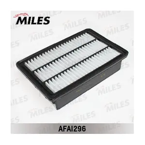 AFAI296 MILES