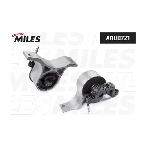 AR00721 MILES