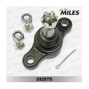 DB35175 MILES