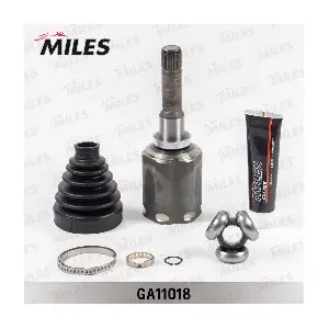 GA11018 MILES