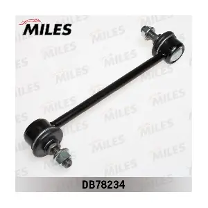 DB78234 MILES