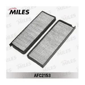 AFC2153 MILES