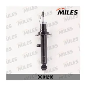 DG01218 MILES