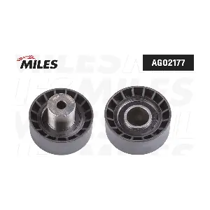 AG02177 MILES