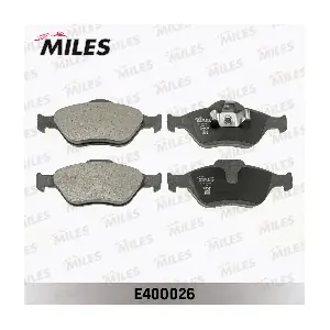 MILES E400026