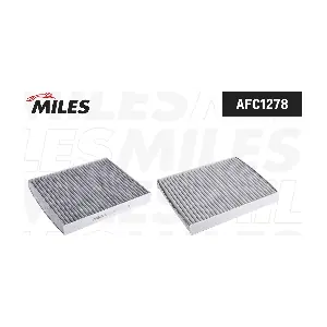 AFC1278 MILES
