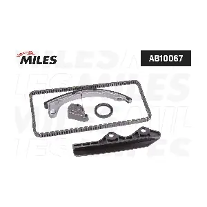 AB10067 MILES