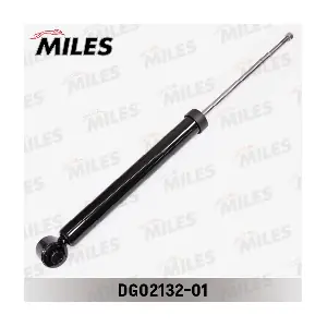 DG02132-01 MILES
