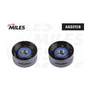 AG03109 MILES