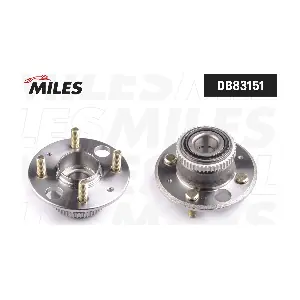 DB83151 MILES