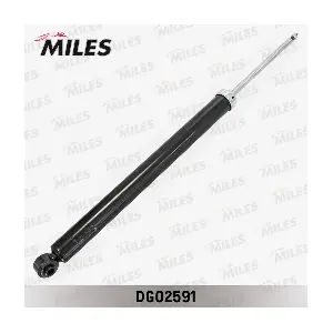 DG02591 MILES