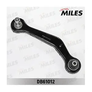 MILES DB61012