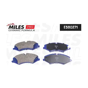 MILES E500271