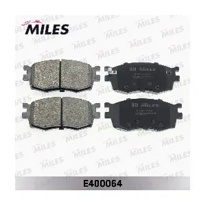 MILES E400064