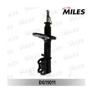 DG11011 MILES