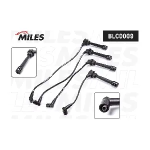 BLC0009 MILES
