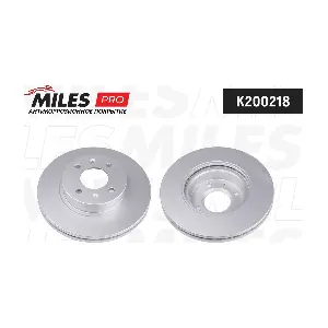 MILES K200218