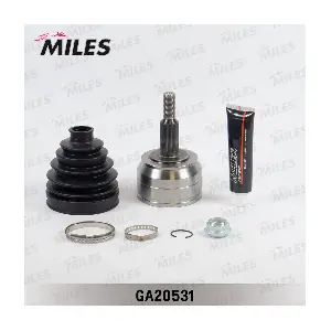 MILES GA20531