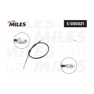EI000021 MILES