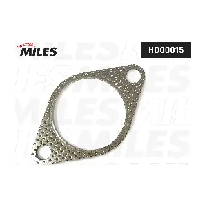 HD00015 MILES