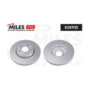 MILES K201115