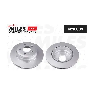 K210038 MILES