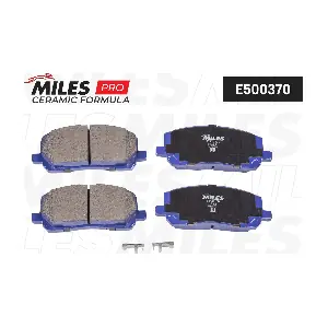 MILES E500370