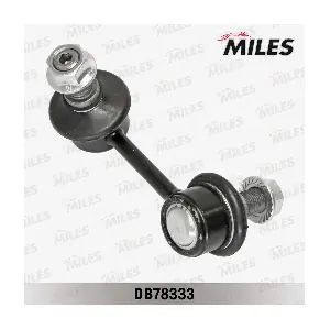 DB78333 MILES