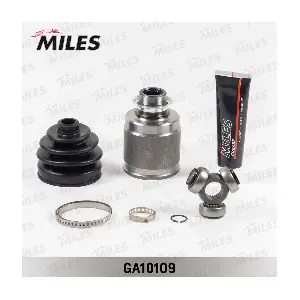 GA10109 MILES