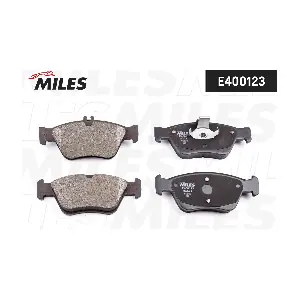 MILES E400123