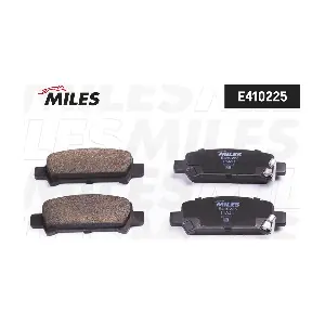 MILES E410225