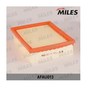 MILES AFAU013