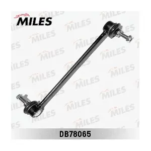 MILES DB78065