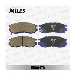 MILES E500470