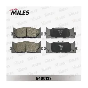 MILES E400133