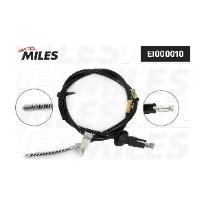EI000010 MILES