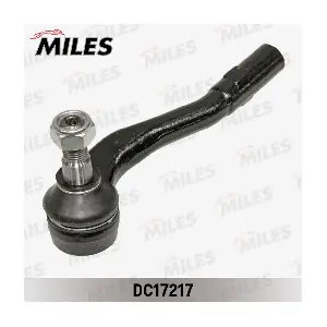 MILES DC17217