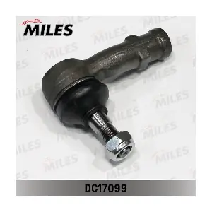 DC17099 MILES