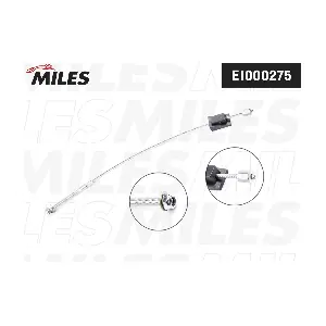 MILES EI000275